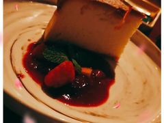 -上海柏悦酒店·世纪100牛排馆