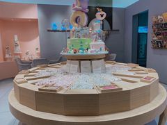 -St蛋糕王国(亨特店)