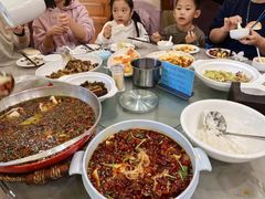 -成都驻京办餐厅(蜀都宾馆店)