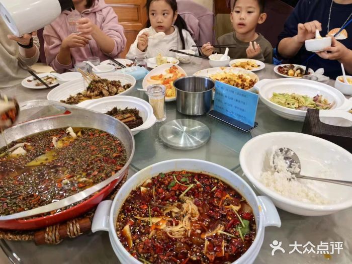 成都驻京办餐厅(蜀都宾馆店)图片