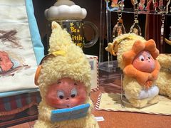 -泡泡玛特POPMART(太古里店)