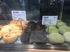 -LELECHA乐乐茶(美罗城店)
