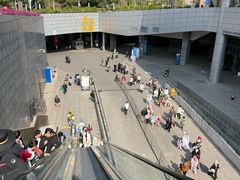 -南宁国际会展中心(会展东博文化旅游区)