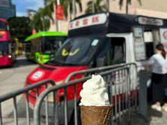 -富豪雪糕车流动点(尖沙咀店)