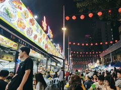 -明记烧鱼美味店