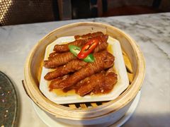 -东南里湖景餐厅·新闽菜(浦西万达店)