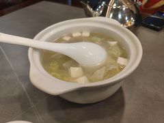 -烤肉宛饭庄(北新桥店)