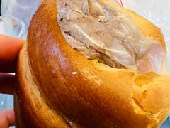 -新侨三宝乐面包店(崇文门店)