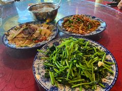 -生态苑农庄(十里画廊遇龙河店)