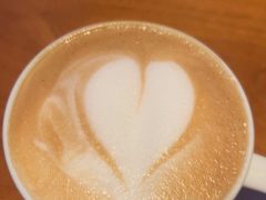 -嘉定凯悦·咖啡厅