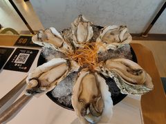 -蚝大仙横琴生蚝火锅(日月贝店)