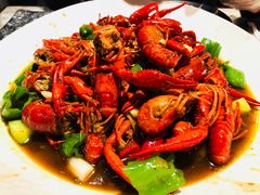 -沪小胖小龙虾(淮海中路旗舰店)