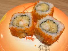 -禾绿回转寿司(苏宁广场店)