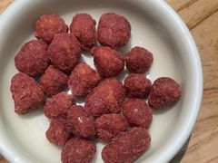 -潮粥荟·潮汕砂锅粥(槐房万达店)