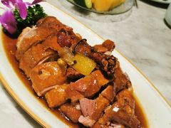 -小菜园新徽菜(常州武进吾悦店)