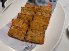 -阿忠食坊大排档·20年老店(万象城店)