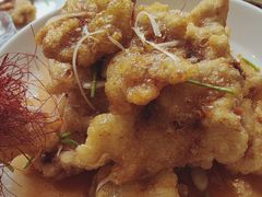 -老妈菜馆(建设街店)