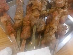 -西北朗益和穆斯林餐厅