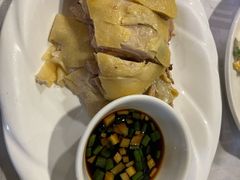 -翠亭酒家(山西南路店)