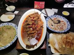 -杏花村水席楼·洛阳水席(老城十字街店)