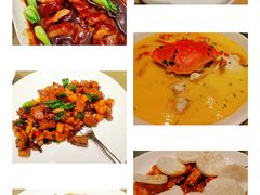 -Yan Ting 宴庭中餐厅(上海静安瑞吉酒店)