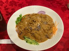 -正阳门饭庄·烤鸭·北京菜(万丰路七里庄店)