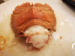 活虾排-诱货海鲜自助火锅(爱琴海购物公园东百店)