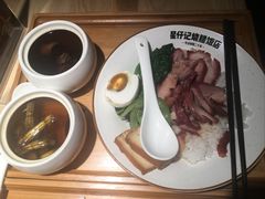 -星仔记烧腊饭店(五山店)