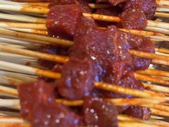 -阿串串老火锅(力盟店)