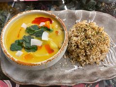 -PlantsEatery·植物食堂(REX春熙店)