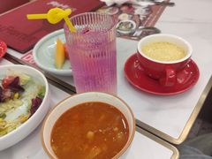 -斗牛士牛排餐厅(嘉里汇店)