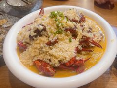 -虾小龙老长沙龙虾馆(坡子街店)