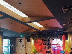 -同仁四季椰子鸡(无锡滨湖万象汇店)