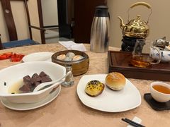 -广东胜利宾馆西关粤中餐厅