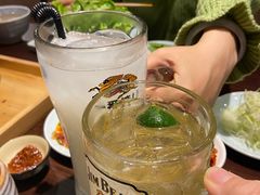 -蒜香焼肉PURUSHIN(马场路店)