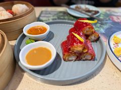 -点都德(千灯湖环宇城店)