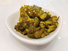 香脆黄瓜-嘉和一品粥(大沽南路店)