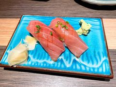 金枪鱼腩寿司-炙柒Sekinana·精致日料(合生汇店)