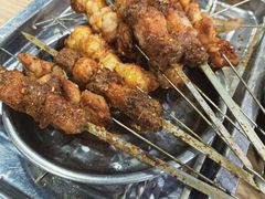 -老虎滩大连海鲜烧烤(建邺云锦路总店)