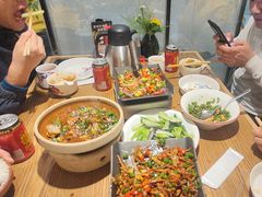 -湘味淳(千禧街店)