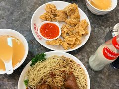 -吴财记面家(大同路店)