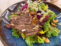 -玲婧胡同·生日蛋糕·餐厅(嘉里城店)