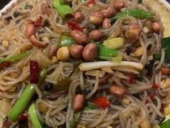 -老表记广西宵夜螺蛳鸭脚煲(西大店)