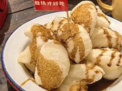 -聂发财重庆江湖菜(解放碑店)