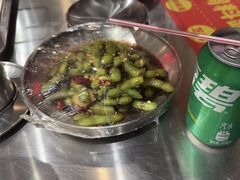 -幸福小串·地摊小炉子(三阳路店)