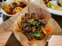 -太二酸菜鱼(沈阳万象城店)