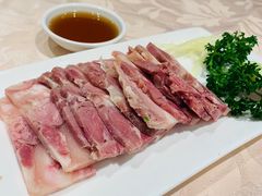 -老半斋(福州路店)