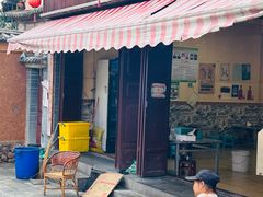 -巍山古城