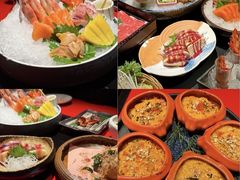 -匠和风精致料理(莆田财富中心店)