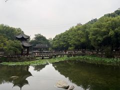 -忠山公园